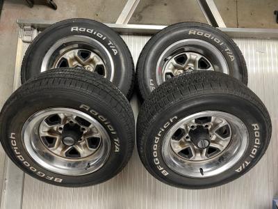 1984 Chevrolet Monte Carlo SS