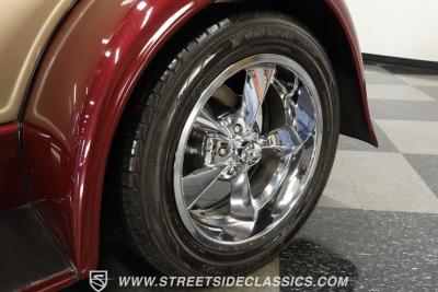 1930 Ford Model A Tudor Sedan