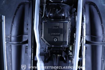 1930 Ford Model A Tudor Sedan