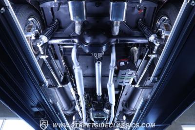 1930 Ford Model A Tudor Sedan