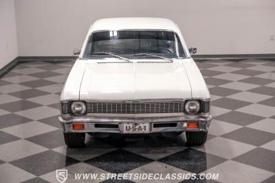 1971 Chevrolet Nova