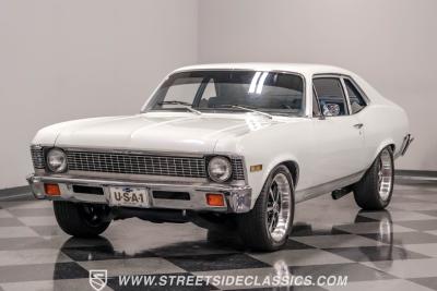 1971 Chevrolet Nova