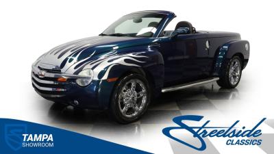 2005 Chevrolet SSR