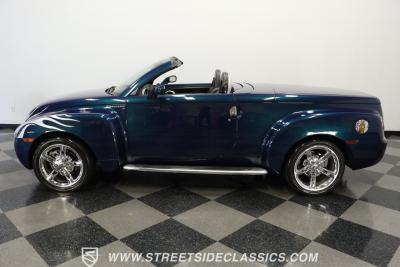 2005 Chevrolet SSR