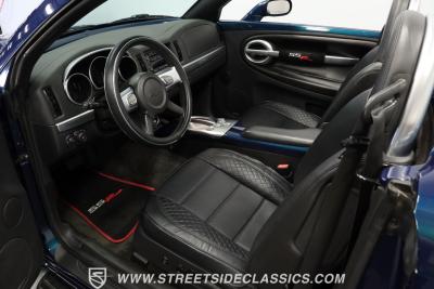 2005 Chevrolet SSR