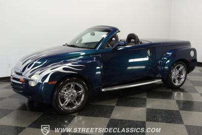2005 Chevrolet SSR