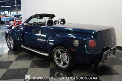 2005 Chevrolet SSR