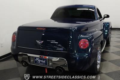 2005 Chevrolet SSR