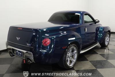 2005 Chevrolet SSR