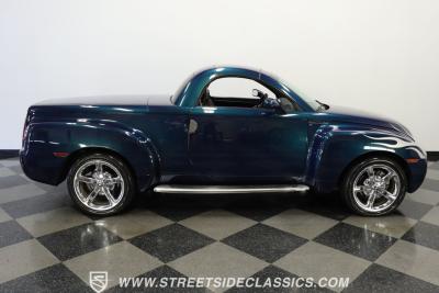 2005 Chevrolet SSR