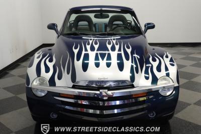 2005 Chevrolet SSR