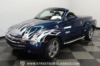 2005 Chevrolet SSR