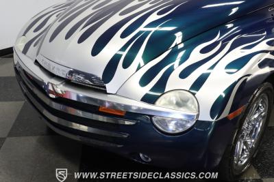 2005 Chevrolet SSR
