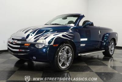 2005 Chevrolet SSR