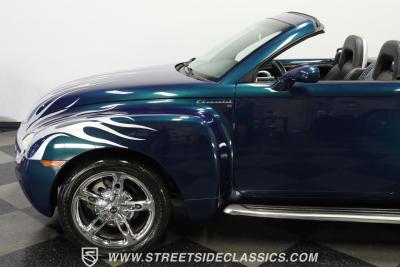 2005 Chevrolet SSR