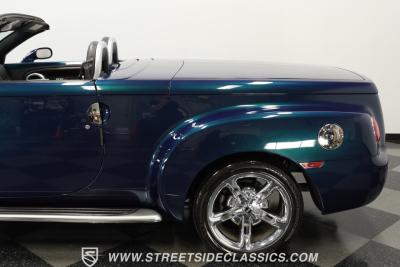 2005 Chevrolet SSR