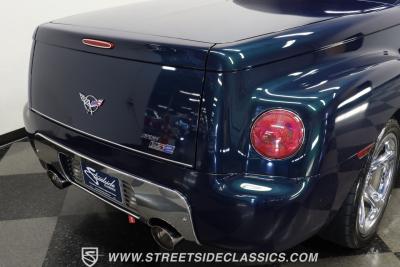 2005 Chevrolet SSR