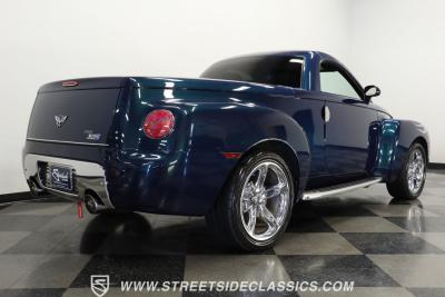 2005 Chevrolet SSR