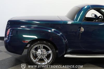 2005 Chevrolet SSR