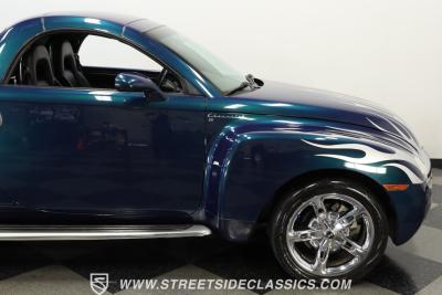 2005 Chevrolet SSR