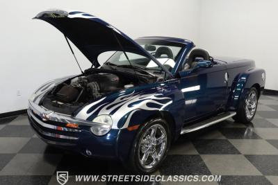2005 Chevrolet SSR