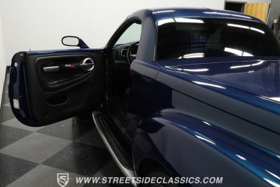 2005 Chevrolet SSR
