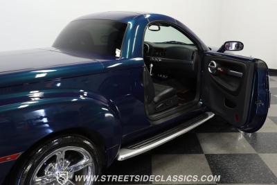 2005 Chevrolet SSR