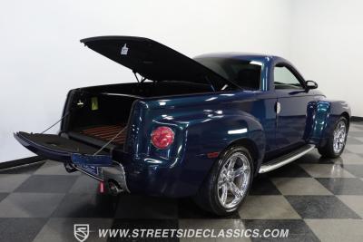 2005 Chevrolet SSR