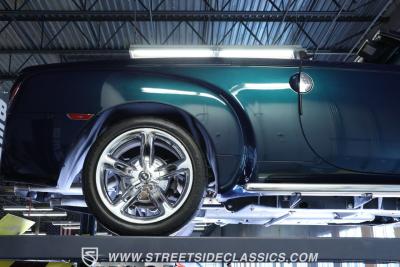 2005 Chevrolet SSR
