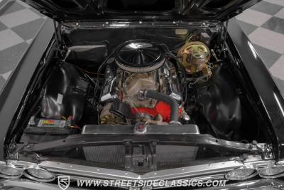 1967 Chevrolet Chevelle SS 396 Tribute