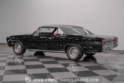 1967 Chevrolet Chevelle SS 396 Tribute