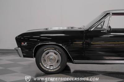 1967 Chevrolet Chevelle SS 396 Tribute