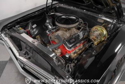 1967 Chevrolet Chevelle SS 396 Tribute