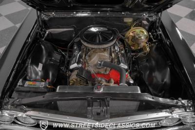 1967 Chevrolet Chevelle SS 396 Tribute