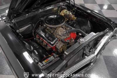 1967 Chevrolet Chevelle SS 396 Tribute