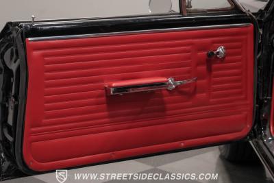 1967 Chevrolet Chevelle SS 396 Tribute