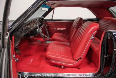 1967 Chevrolet Chevelle SS 396 Tribute