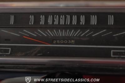 1967 Chevrolet Chevelle SS 396 Tribute