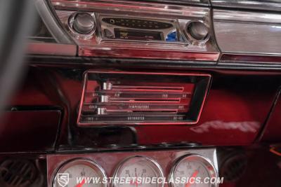 1967 Chevrolet Chevelle SS 396 Tribute