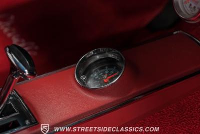 1967 Chevrolet Chevelle SS 396 Tribute