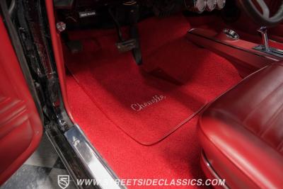 1967 Chevrolet Chevelle SS 396 Tribute