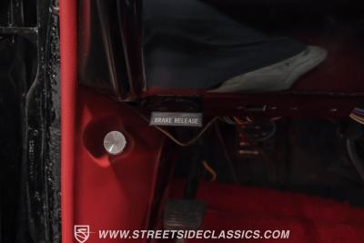 1967 Chevrolet Chevelle SS 396 Tribute