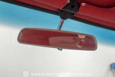 1967 Chevrolet Chevelle SS 396 Tribute