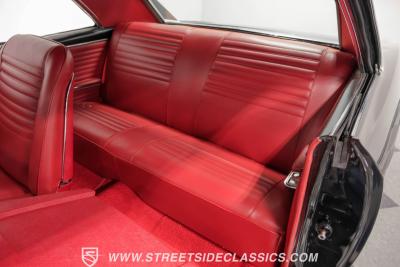 1967 Chevrolet Chevelle SS 396 Tribute