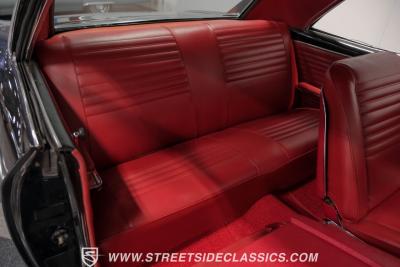 1967 Chevrolet Chevelle SS 396 Tribute