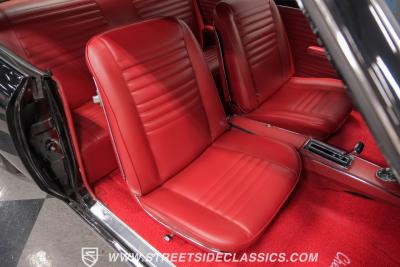 1967 Chevrolet Chevelle SS 396 Tribute