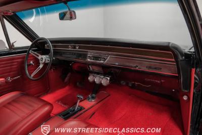 1967 Chevrolet Chevelle SS 396 Tribute