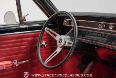 1967 Chevrolet Chevelle SS 396 Tribute