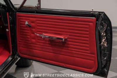 1967 Chevrolet Chevelle SS 396 Tribute