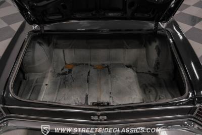 1967 Chevrolet Chevelle SS 396 Tribute